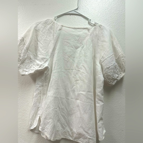 Women’s dress shirt - Picture 7 of 7